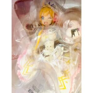 Princess Connect! Re:Dive Pecorine 1/7 Scale Figure